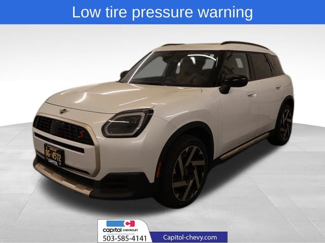 Used 2025 MINI Cooper Countryman S AWD/4WD image 6