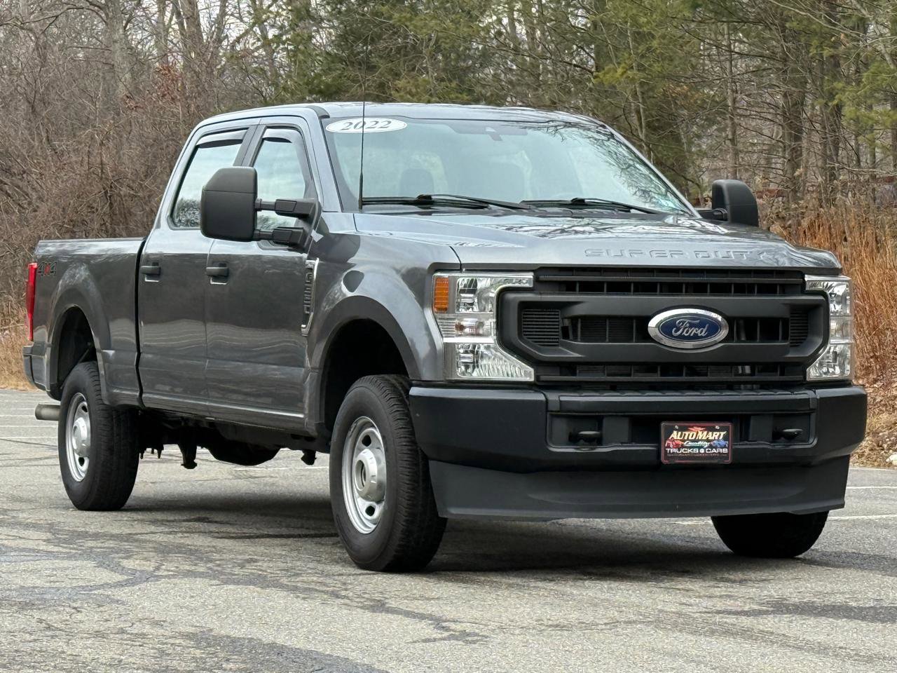 Used 2022 Ford F350 XL image 5