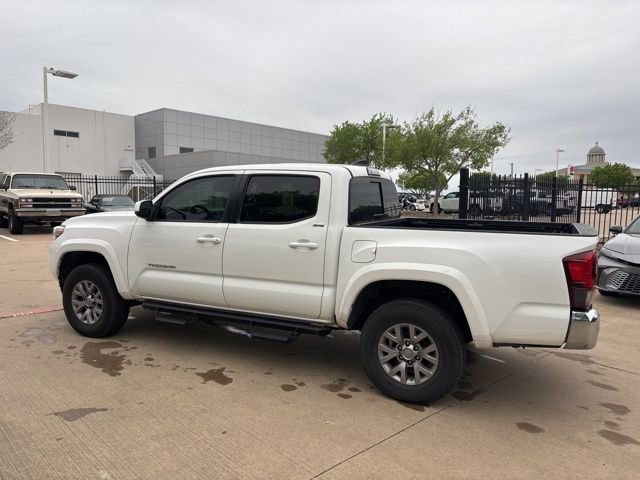 Used 2019 Toyota Tacoma SR5 image 8