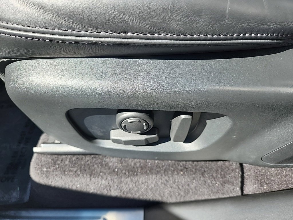 Used 2022 Land Rover Range Rover Sport HST image 27