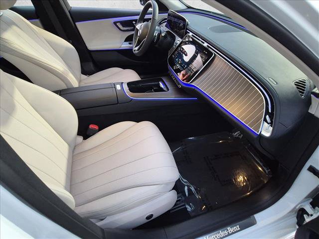 Used 2026 Mercedes-Benz E 350 Sedan image 22