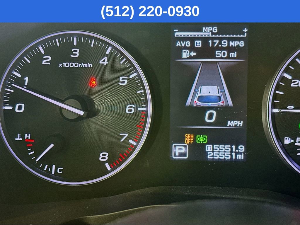 Certified 2023 Subaru Ascent Touring image 15