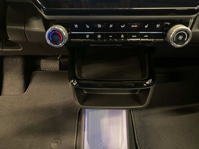 New 2027 Chevrolet Bolt RS image 21