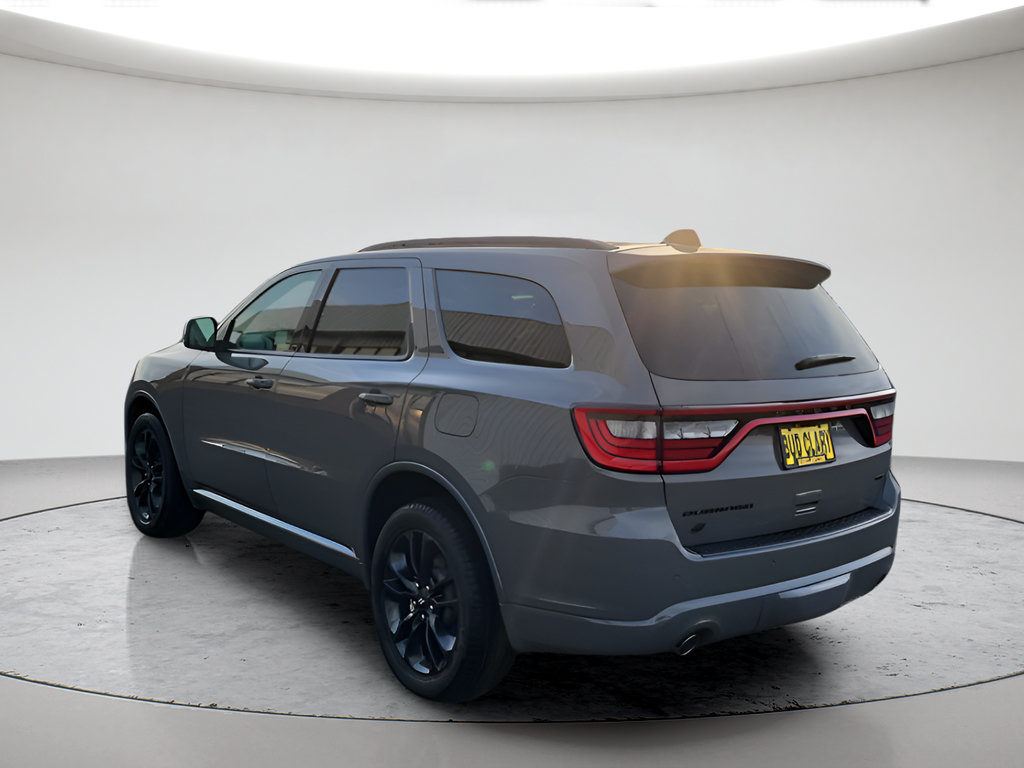 New 2026 Dodge Durango GT AWD/4WD image 5