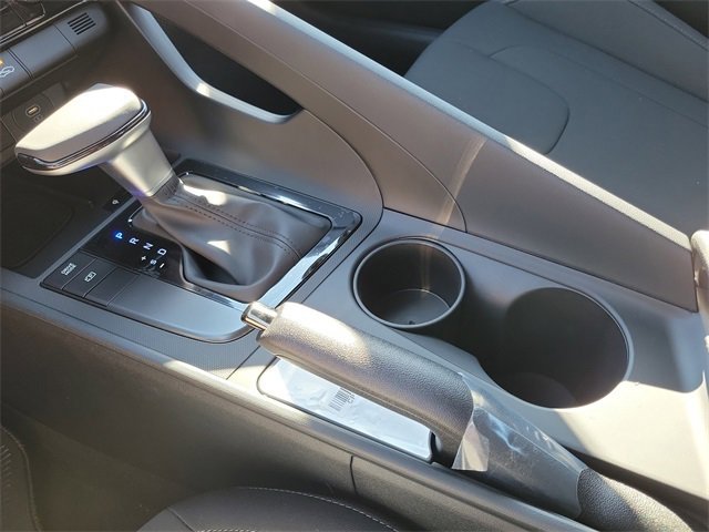 New 2026 Hyundai Elantra Sport image 14