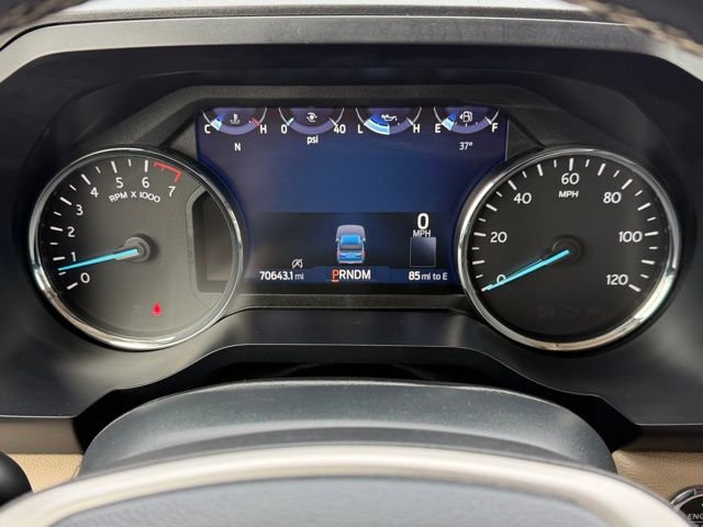 Used 2024 Ford Expedition Limited image 37