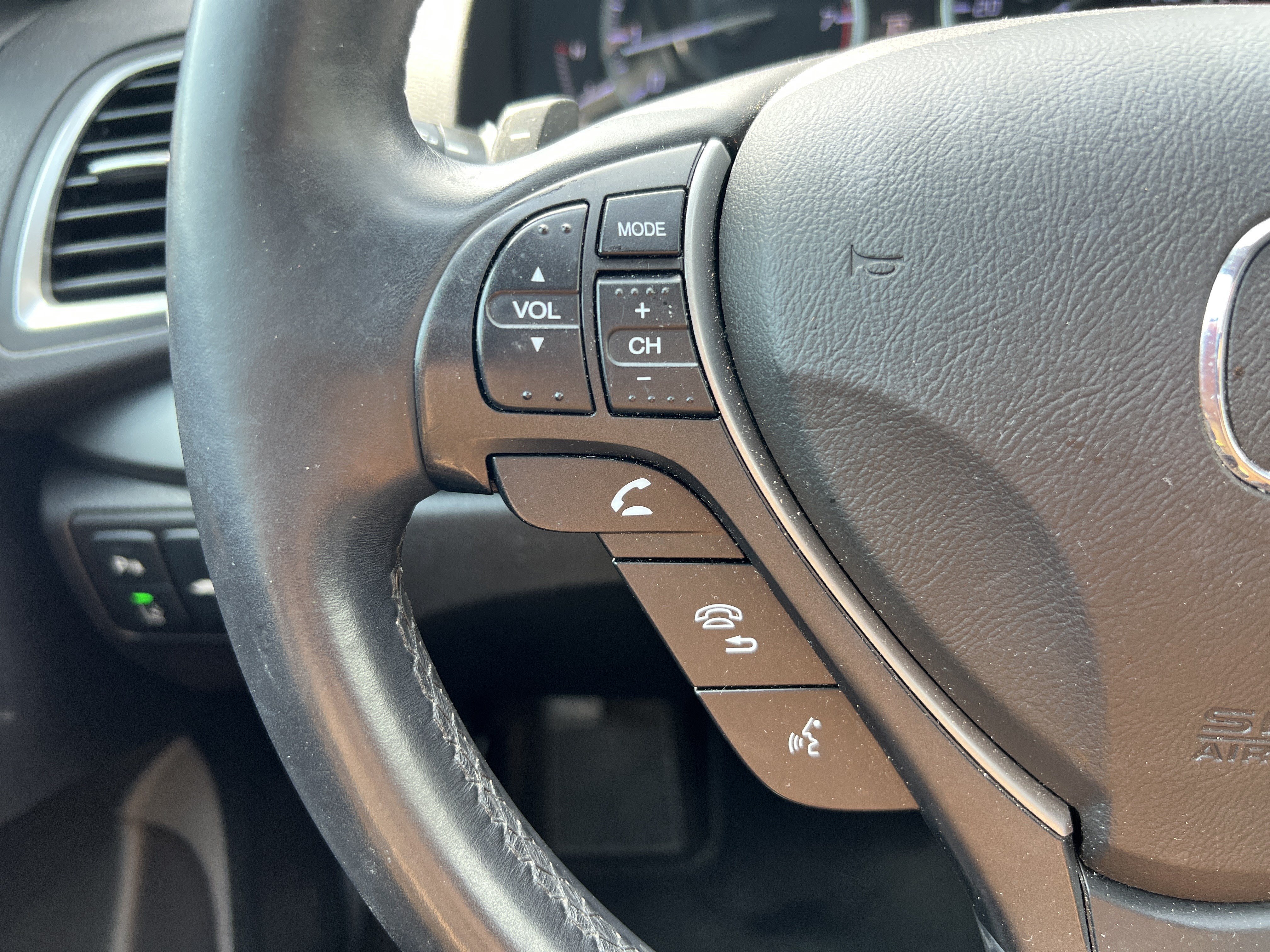 Used 2016 Acura RDX w/ Advance Package FWD image 19