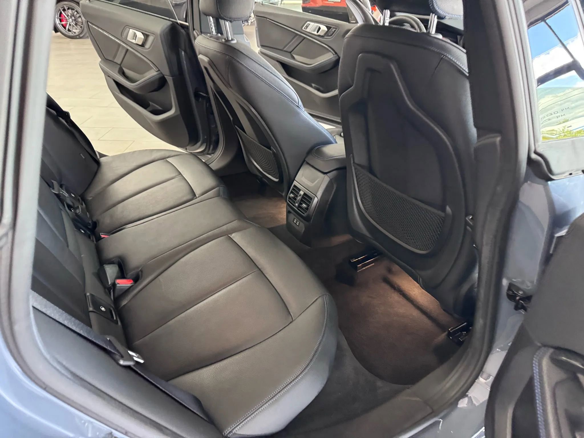 Used 2021 BMW M235i xDrive Gran Coupe w/ Premium Package image 16