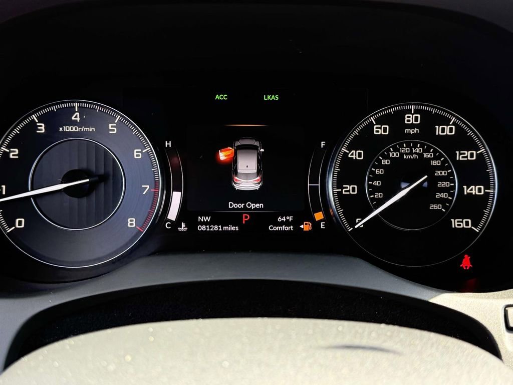Certified 2020 Acura RDX w/ Technology Package image 16