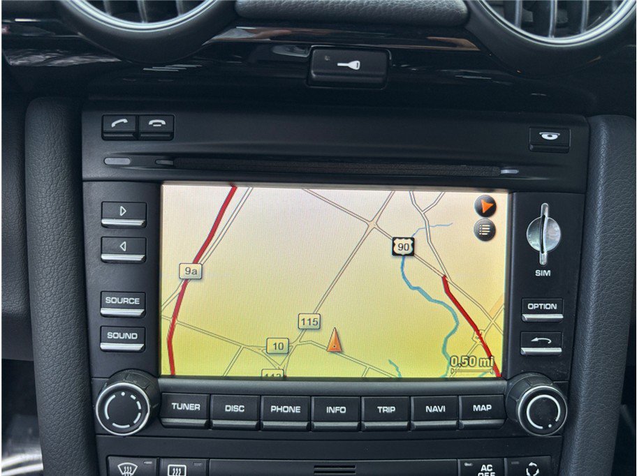 Used 2011 Porsche Cayman S image 25