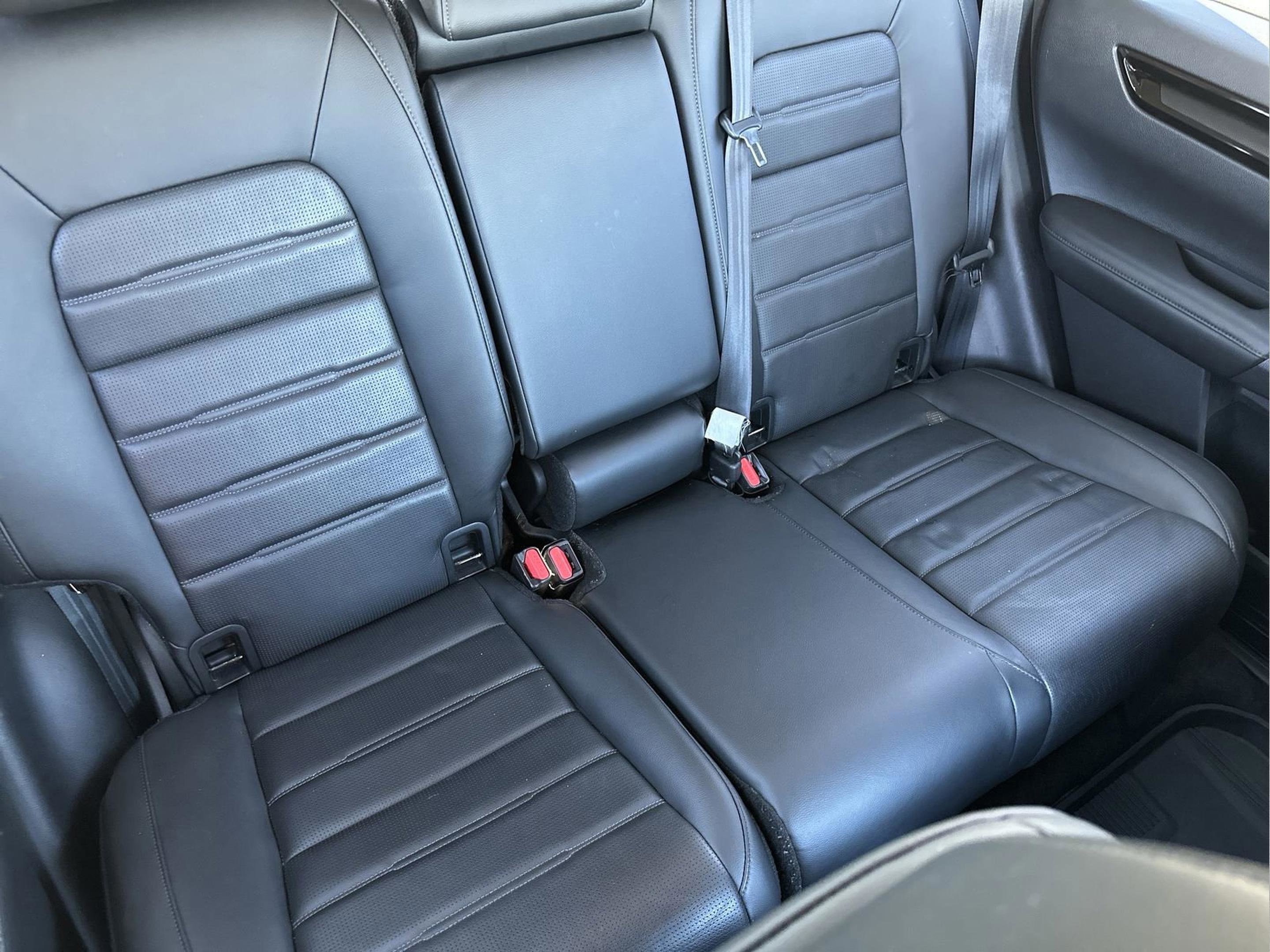 Certified 2023 Honda CR-V EX-L image 18