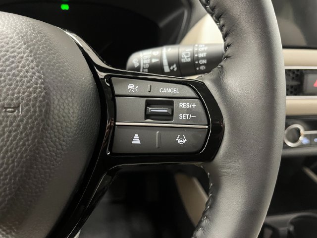 New 2027 Honda HR-V EX-L image 15