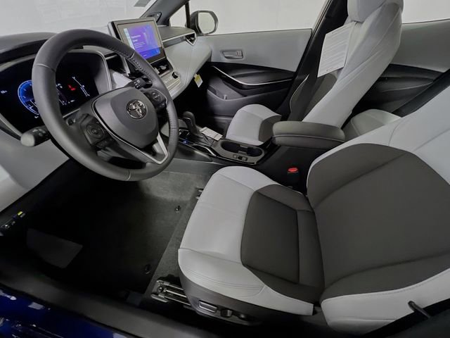 New 2026 Toyota Corolla XSE image 12