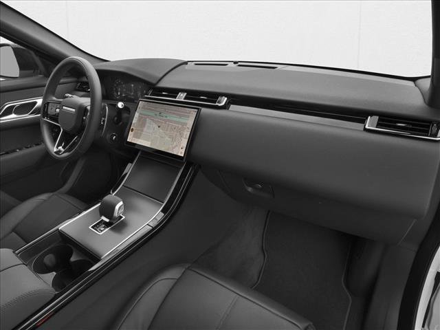 New 2026 Land Rover Range Rover Velar Belgravia AWD/4WD image 11