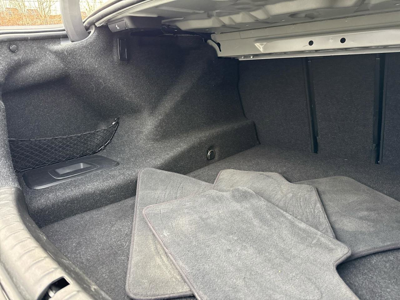 Used 2019 BMW 530i xDrive w/ Convenience Package image 17