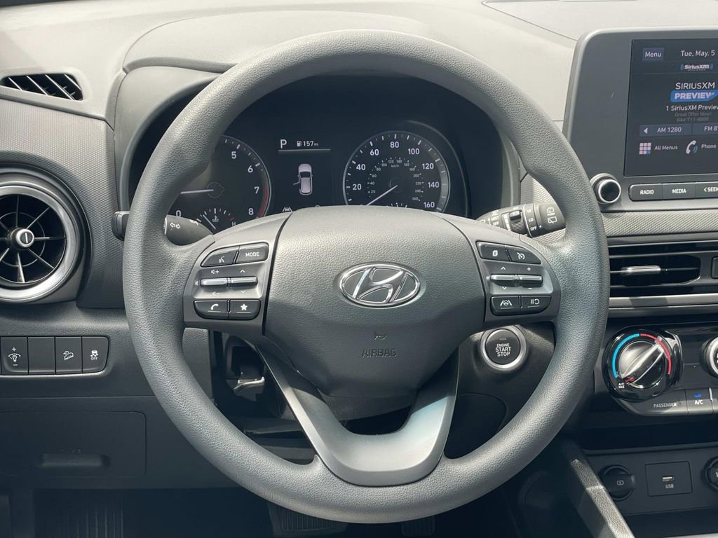 Used 2023 Hyundai Kona SEL FWD image 7