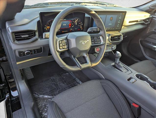 New 2026 Ford Mustang Coupe w/ Mustang Nite Pony Package image 13