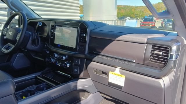 New 2026 Ford F350 Lariat RWD image 34