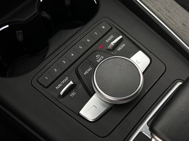 Used 2018 Audi A5 2.0T Premium Plus w/ Premium Plus image 21