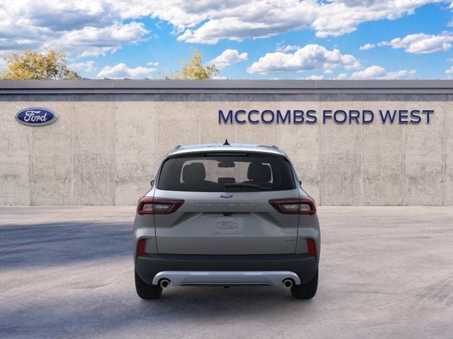 New 2025 Ford Escape SE w/ PHEV Premium Package FWD image 7
