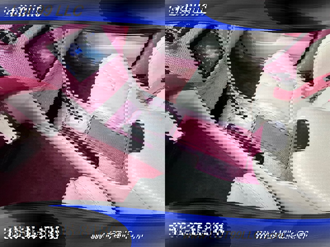 Used 2011 Honda Accord LX image 43