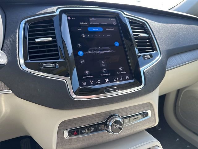 Certified 2023 Volvo XC90 B5 Plus w/ Protection Package Premier image 21