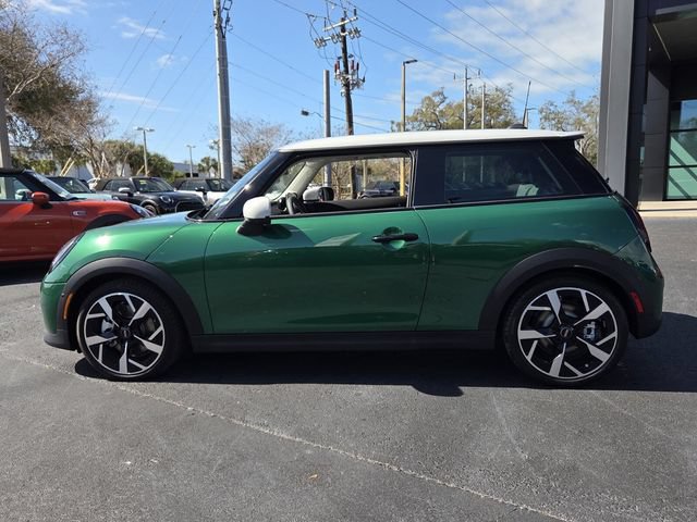 New 2026 MINI Cooper S FWD image 4