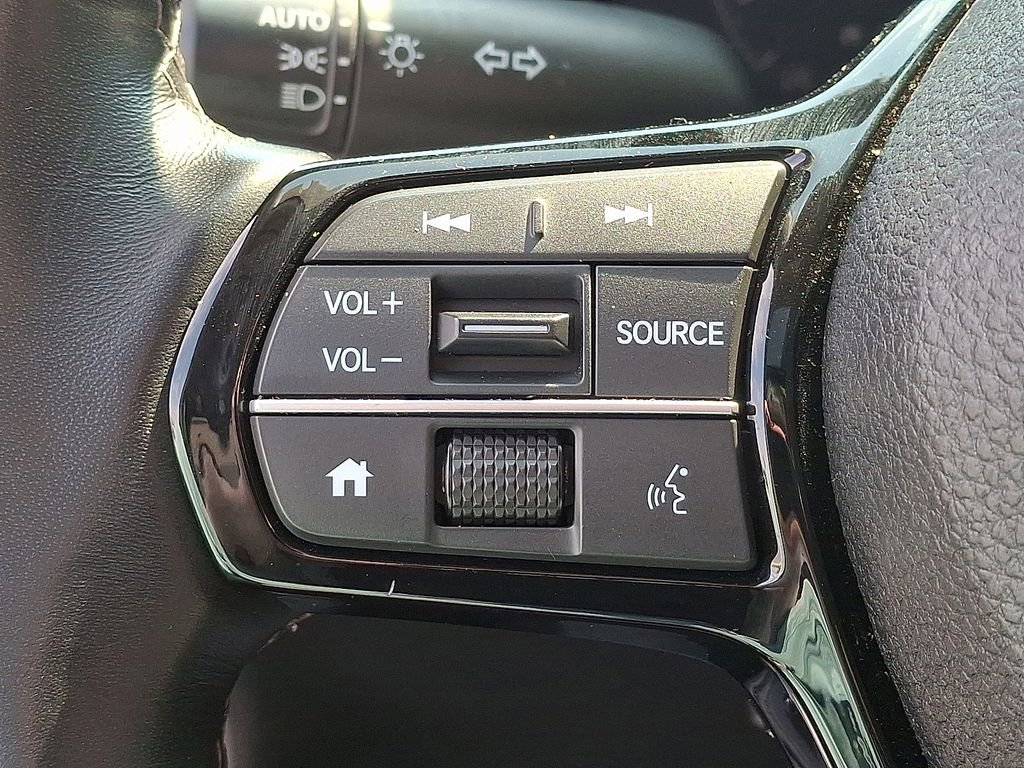 Used 2022 Honda Civic EX image 17