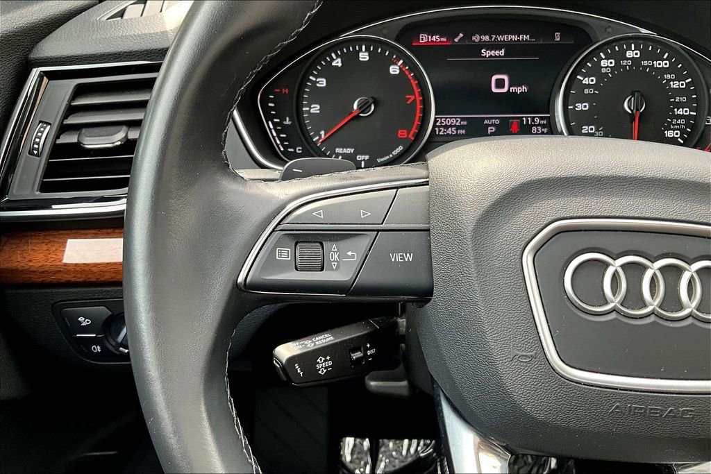 Used 2023 Audi Q5 2.0T Premium image 11