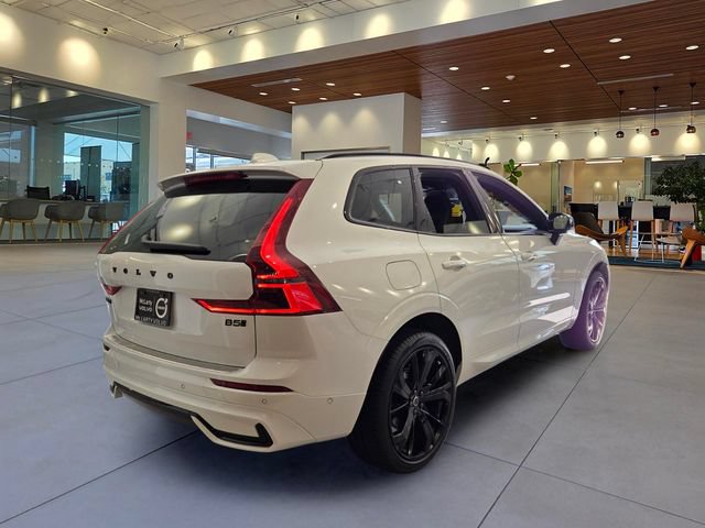New 2026 Volvo XC60 B5 Ultra w/ Protection Package Premier AWD/4WD image 3