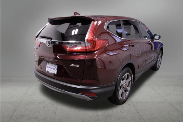 Used 2019 Honda CR-V EX image 5