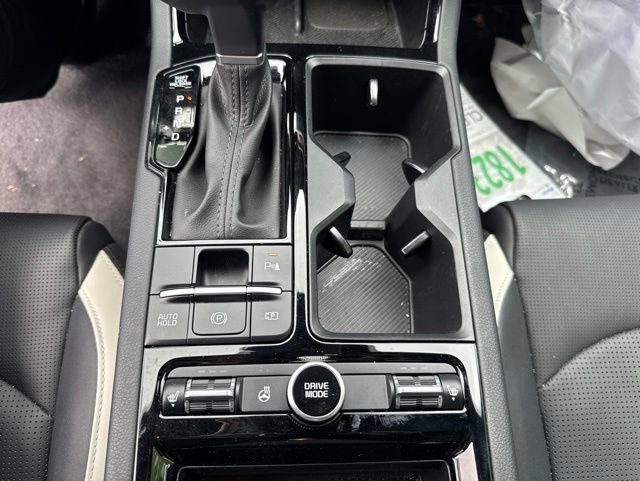 Certified 2025 Kia K5 GT-Line AWD/4WD image 11