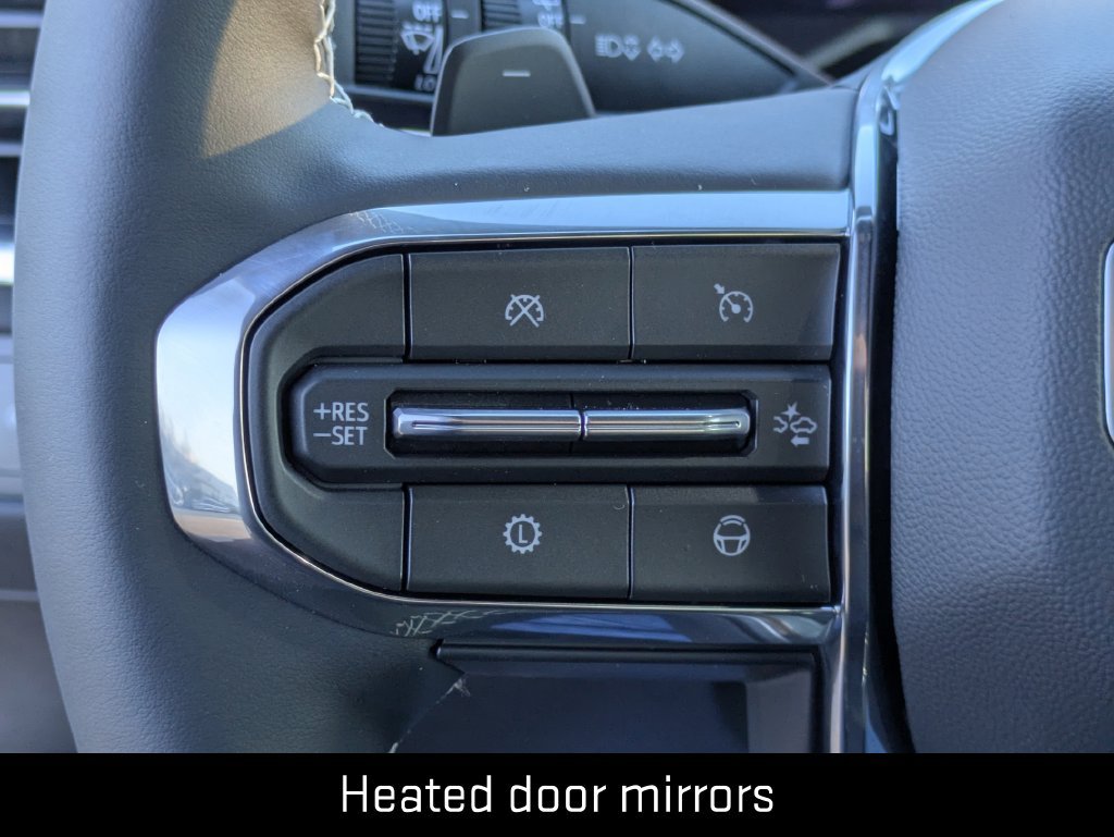 New 2027 GMC Acadia Denali Ultimate w/ LPO, Floor Liner Package FWD image 19