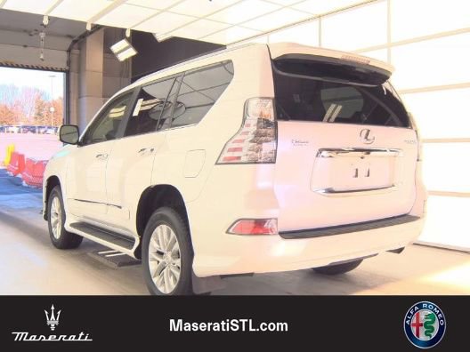 Used 2014 Lexus GX 460 w/ Premium Package image 4