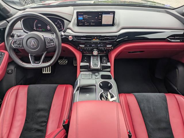 Certified 2023 Acura MDX A-Spec image 18