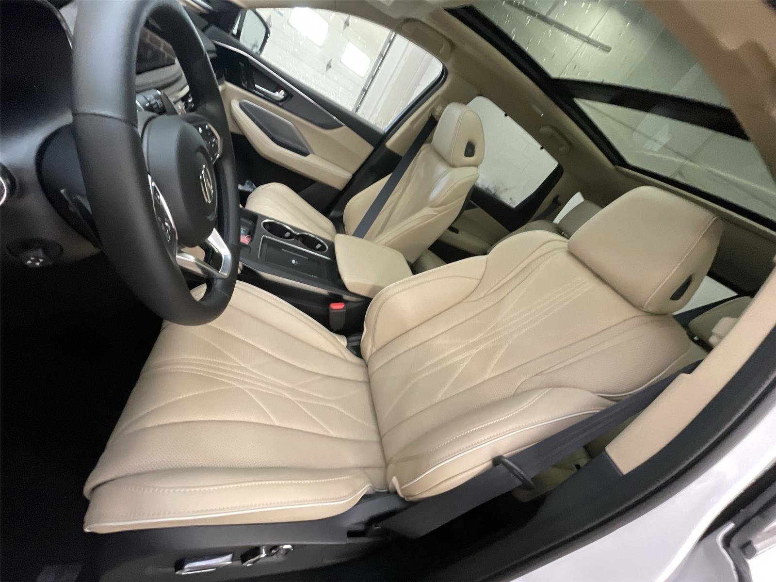 New 2026 Acura MDX SH-AWD w/ Advance Package image 14