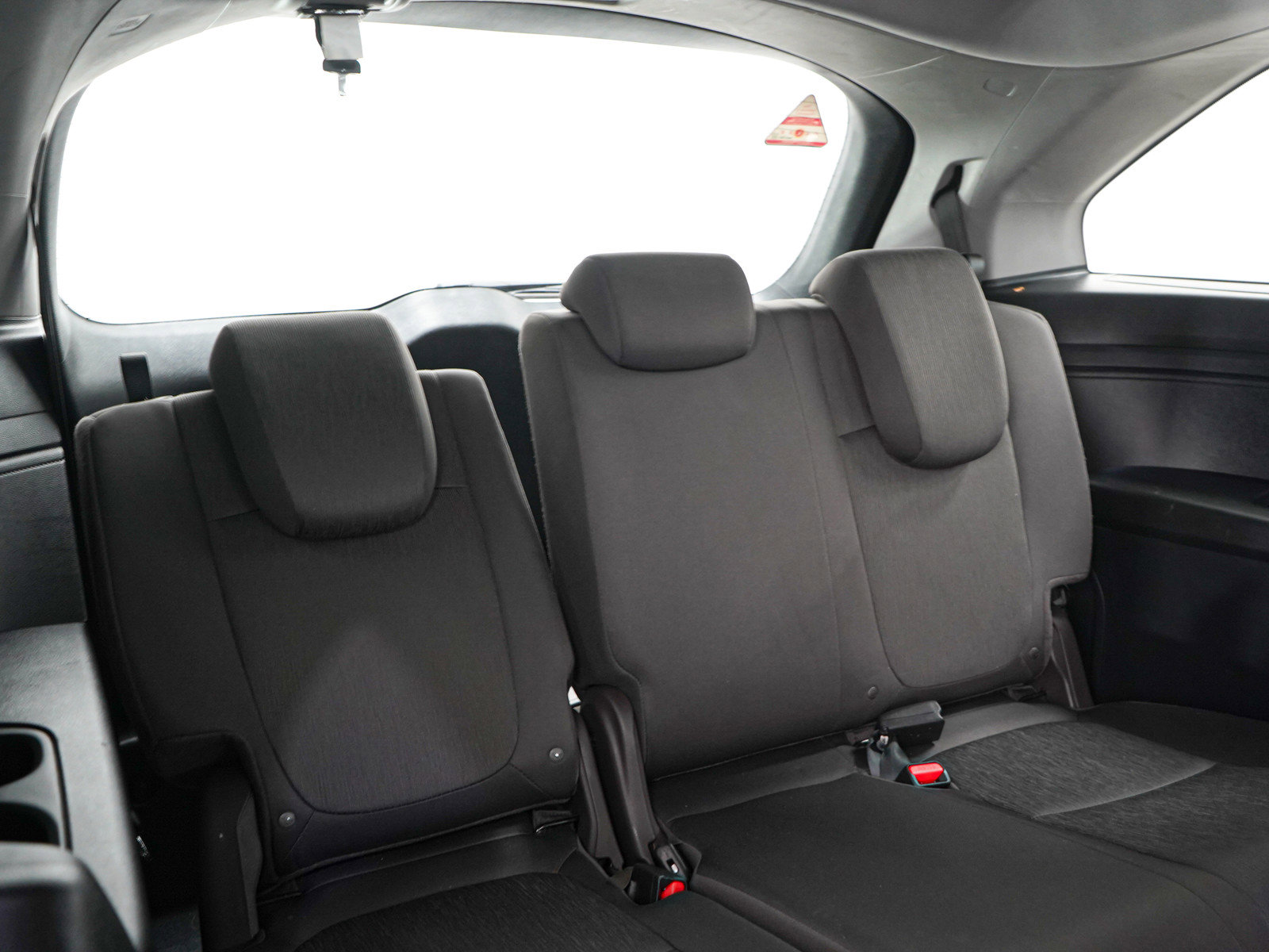 Used 2019 Honda Odyssey EX image 13