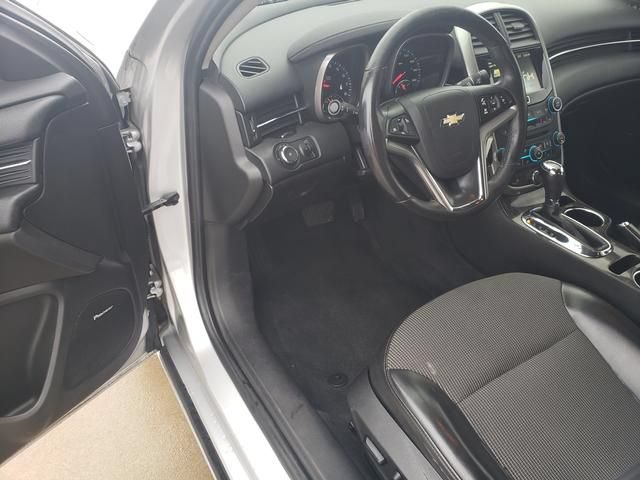 Used 2014 Chevrolet Malibu LT FWD image 10