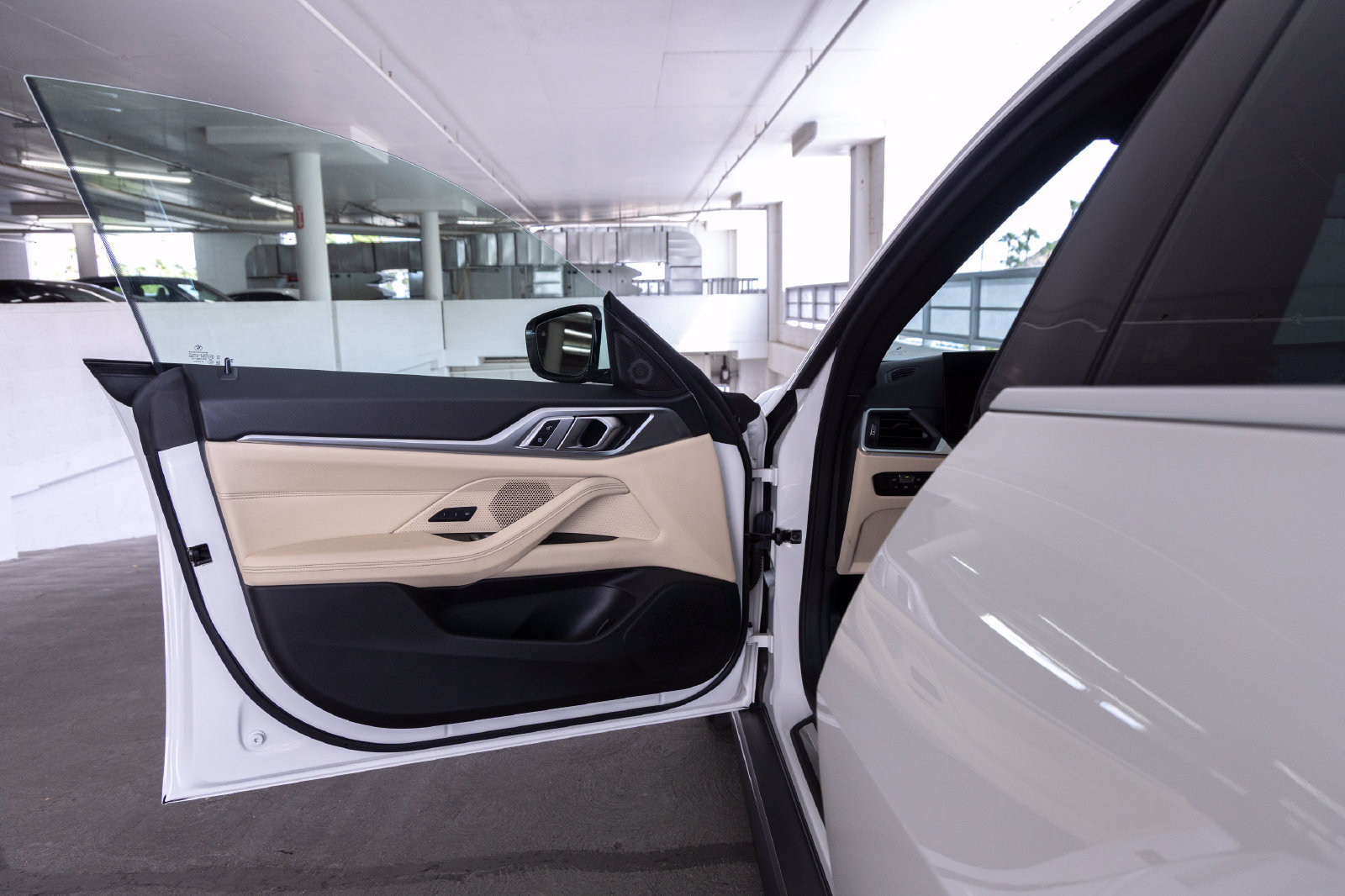 Certified 2023 BMW i4 eDrive40 RWD image 13