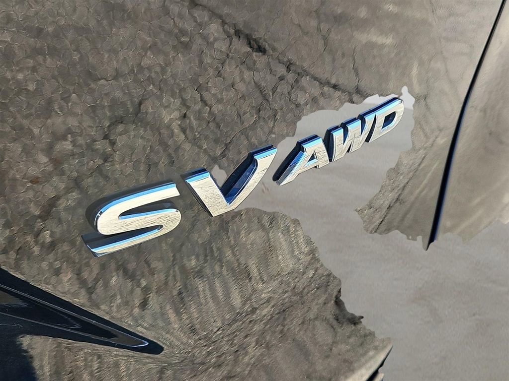 Used 2019 Nissan Murano SV image 5