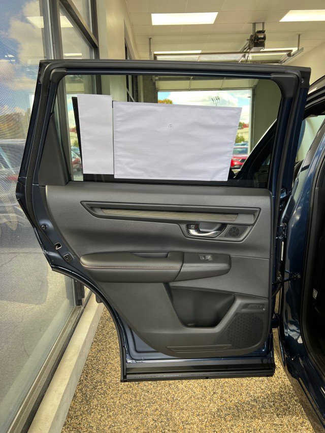 New 2026 Honda CR-V Sport-L image 16