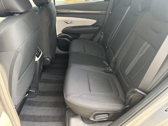 Certified 2024 Hyundai Tucson SEL FWD image 21