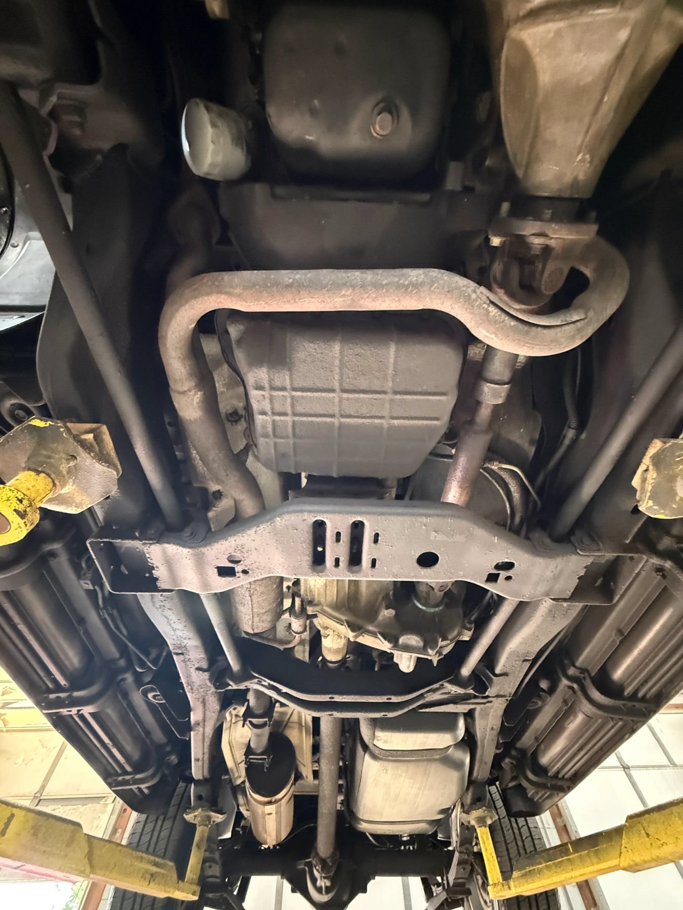 Used 2000 Dodge Durango 4WD image 69