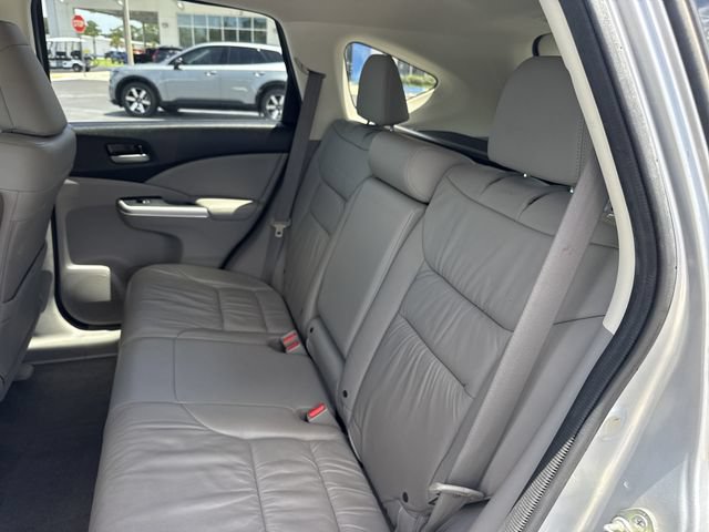 Used 2014 Honda CR-V EX-L image 22