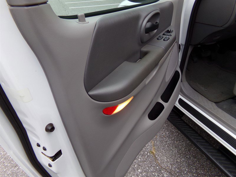 Used 2001 Ford F150 Lariat image 71
