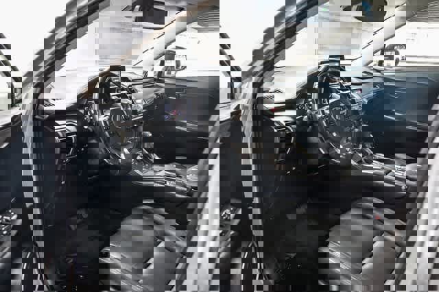 Used 2018 Lexus NX 300 FWD image 18