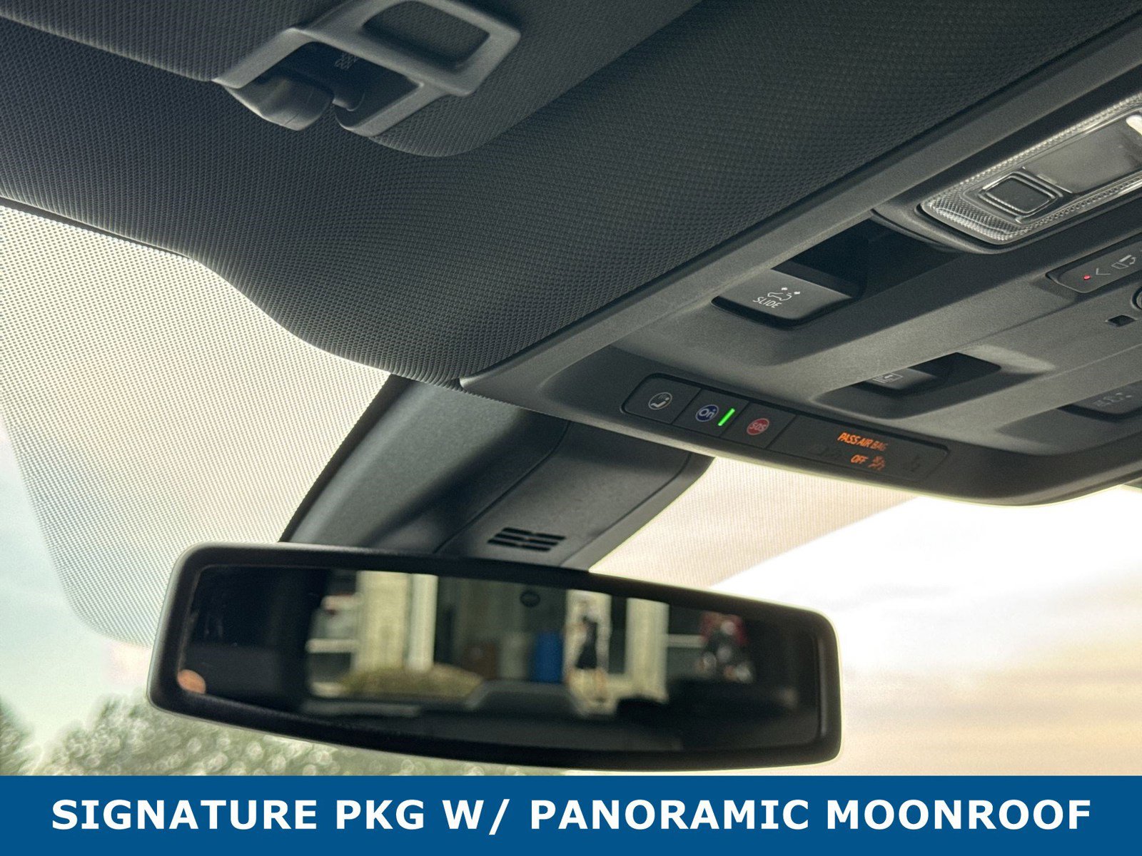 Used 2021 Chevrolet Tahoe LT w/ LT Signature Package AWD/4WD image 27