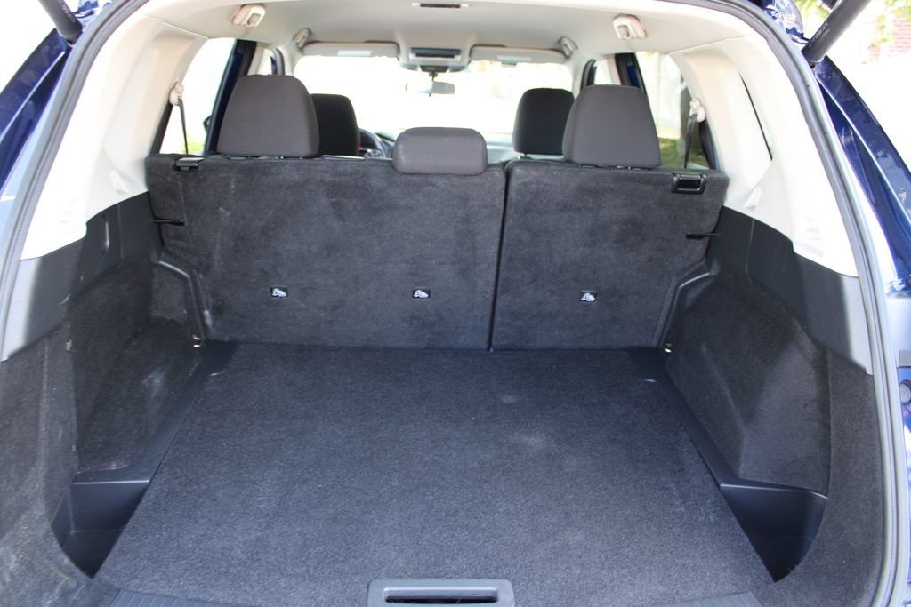 Used 2024 Nissan Rogue SV FWD image 29