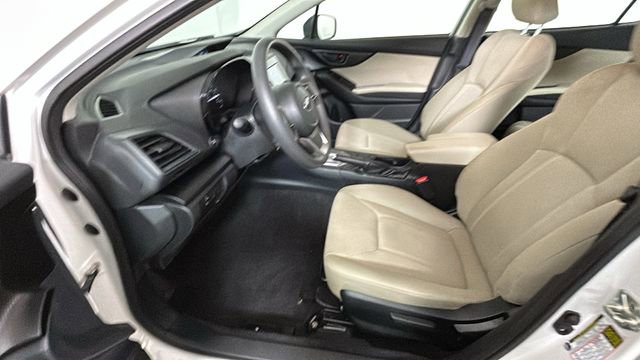 Used 2020 Subaru Impreza 2.0i AWD/4WD image 12