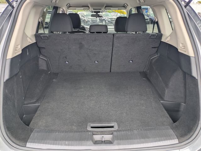 Used 2024 Nissan Rogue S image 13